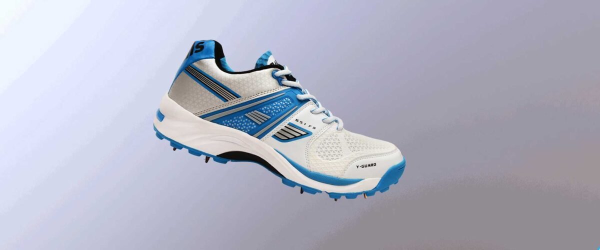 Buy Latest Half/Full Spikes Cricket Shoes Online TheBalls