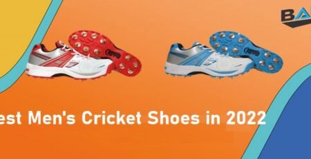 10 Best Men's Cricket Shoes in 2022