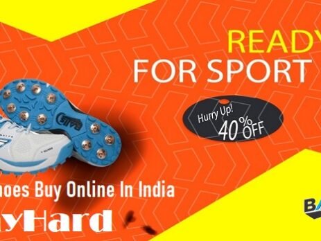 Best Cricket Shoes Buy Online In India