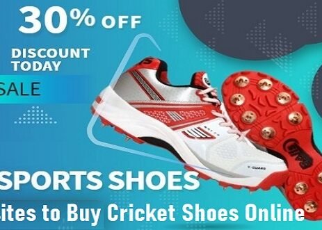 Buy Cricket Shoes Online