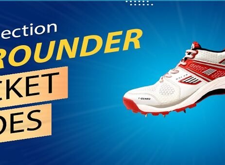 Best Cricket Shoes for All Rounder In India