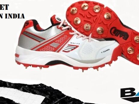 Latest Cricket Shoes Online In India
