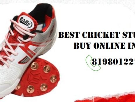 Best Cricket Studs Shoes Buy Online In India