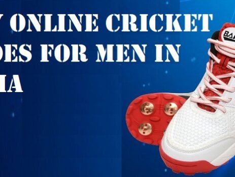 Buy Online Cricket Shoes for Men In India