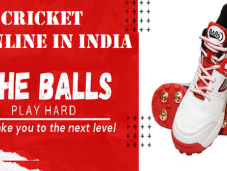 Batting Cricket Shoes Online In India