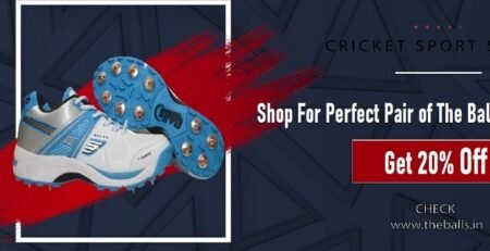Cricket Shoes In Lowest Prices And Get The Best Deals