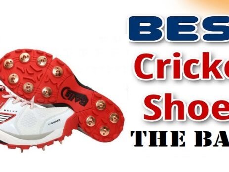 Pro Tips To Choose The Best Cricket Shoes For A Young Cricket Player
