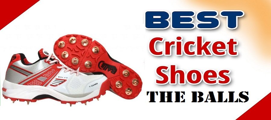 Pro Tips To Choose The Best Cricket Shoes For A Young Cricket Player