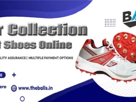 Winter Collection Cricket Shoes Online