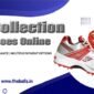 Winter Collection Cricket Shoes Online