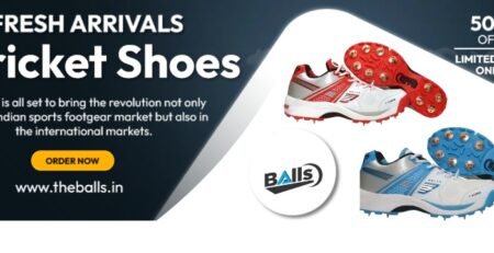 Buy Cricket Shoes Online for Men